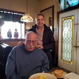 Meet your Posher, Ruth